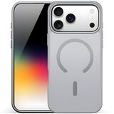 Dux ducis Yind MagSafe futrola za Apple iPhone 17 Pro Max - Siva | shoptok.hr