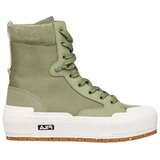 Fila Modne superge CITYBLOCK HIGH PLATFORM W Zelena | Shoptok.si