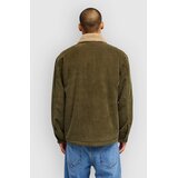Quiksilver DNA Sherpa Harrington Jakna grape leaf Cene