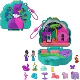 Mattel : 35. obletnica - Vrt pavijana (HWN97), (22103496)