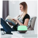 Bewello Aroma difuzor z RGB LED osvetlitvijo 160ml USB napajanje | Shoptok.si