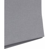  Trpezarijske stolice 2 pcs Svjetlosiva 57 x 67 x 95 cm tkanina | shoptok.hr