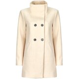 Only ONLBLAKE SOPHIA COAT Bež Cijene