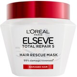 L´Oréal Paris L'Oréal Paris Elseve Total Repair 5 maska za oštećenu kosu, 300 ml | shoptok.hr