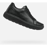 Geox Black women's sneakers Graisy - Women's | Shoptok.si