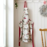 Catherine Lansfield Bombažen predpasnik Christmas Town – | Shoptok.si