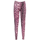 Cavalli Class Ženske Tajice Roza | shoptok.hr