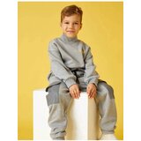 Koton Boys' Sweatpants Gray 3wkb40144kk 3wkb40144tk | shoptok.hr