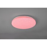 Lesnina-XXXL stropna led-svetilka 38/5 cm | Shoptok.si