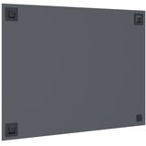 Zidno ogledalo Pravokutni 80 x 60 cm Staklo otporno na udarce | Eponuda.ba