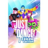  just dance 2026 edition (switch) eshop nintendo key europe Cene