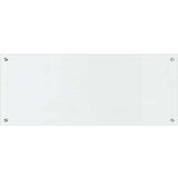  Kuhinjski zid 2 pcs *Transparent*an 100 x 40 cm | Eponuda.com
