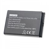  Baterija za Spectra MobileMapper 10 / 20, 3000 mAh | Shoptok.si