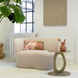 Spinder Design Metalni pomoćni stol 39x46 cm Alto – | shoptok.hr