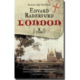 Laguna Edvard Raderfurd - London, I tom Cene