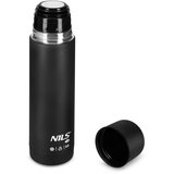  Nc3803 putna termosica 500 ml crna nils camp | shoptok.hr