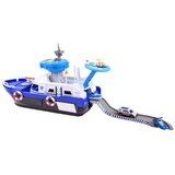  Komplet Łódź policija + helikopter ZA3341 vozila | shoptok.hr