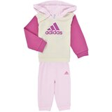 Adidas I CB FT JOG Ružičasta Cijene