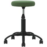  Blagovaonska stolica tamnozeleni baršun | shoptok.hr