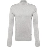 Lindbergh Pulover svetlo siva | Shoptok.si