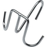 HYMER Kljuka za vedro, za lestve s klini, nosilnost 25 kg | Shoptok.si