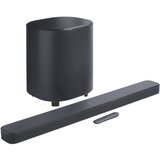 Harman Kardon JBL BAR 500MK2 5.1-Kanal zvocni sistem Soundbar crna Dolby Atmos | Shoptok.si