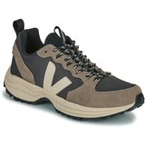 Veja Nizke superge VENTURI Črna | Shoptok.si