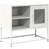 vidaXL TV ormarić crni 68x39x60,5 cm bijeli | shoptok.hr