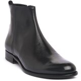 Luca Rossi Polškornji NERO ANTER Črna | Shoptok.si