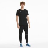 Puma TEAMGOAL 23 CASUALS TEE Muška majica, crna, veličina | shoptok.hr