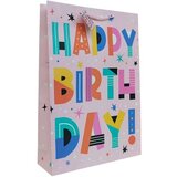 JUMBO Ukrasna kesa Birthday Party Cijene