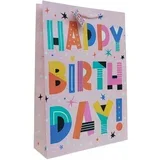 Ukrasna kesa Birthday Party