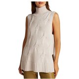 Calvin Klein ženski džemper bez rukava CKJ20J225058-PDH Cene