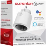 Superior Wireless Smart Plug | Eponuda.ba