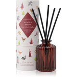 Paddywax 12 Days of Christmas Winter Berry aroma difuzer 147 ml | shoptok.hr