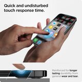 Spigen KALJENO STAKLO GLAS.TR EZ FIT ZA IPHONE 13 PRO MAX | Eponuda.com