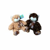 Milla Toys Plišana igračka Meda mix boja 25cm 11/40009 Cene