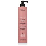 Lakmé Teknia Color Stay Conditioner negovalni balzam za barvane lase 300 ml | Shoptok.si