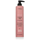 Teknia Color Stay Conditioner negovalni balzam za barvane lase 300 ml