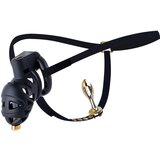 Sevanda Rattlesnake Chastity Cage PRO Short | Shoptok.si
