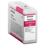 Epson Tinta T8503 (C13T850300) (ljubičasta), original | shoptok.hr