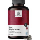 Željezni bisglicinat s vitaminom C - 240 tabl. | shoptok.hr