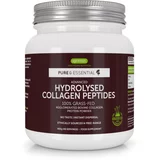 Igennus pure & essential hydrolysed collagen peptides