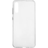 Platoon Silikonska maska za mobitel Samsung A70, Providna | Eponuda.ba