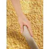 Ted Baker Rumena ročno tkana bouclé preproga 120x170 cm Notting Hill Portobello – | Shoptok.si