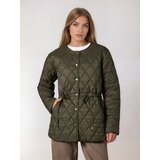 Sinsay Prošivena jakna | shoptok.hr