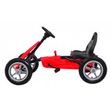  Go-kart STAR - crveni | shoptok.hr
