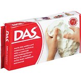  Masa za modeliranje DAS - Bela - 1kg Cene