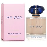 Giorgio Armani My Way Edp 90ml Cene