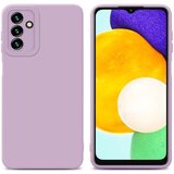 Cadorabo Case, združljiv s Samsungom v Fluid Cream - zaščitni pokrov iz fleksibilnega silikona TPU, (20617440) | Shoptok.si